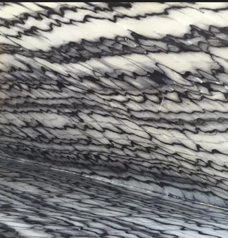 Nairobi Black Granite