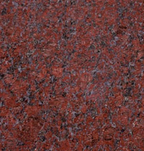 Red Pearl Granite
