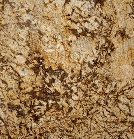Golden Persian Granite
