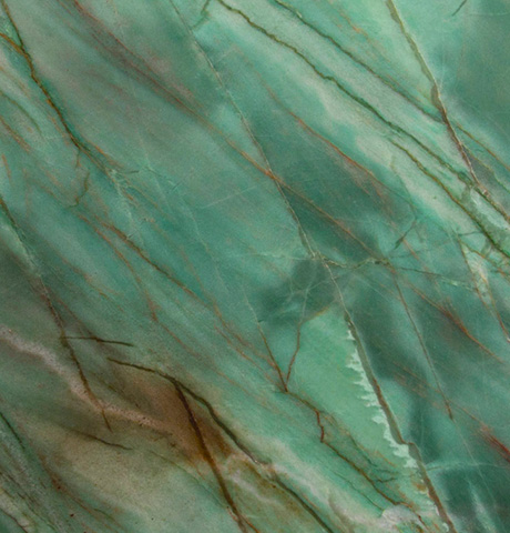 Botanica Green Granite