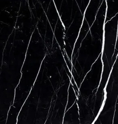 Nero Marquina Marble