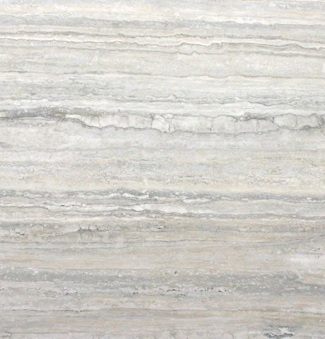 Silver Travertine Marble