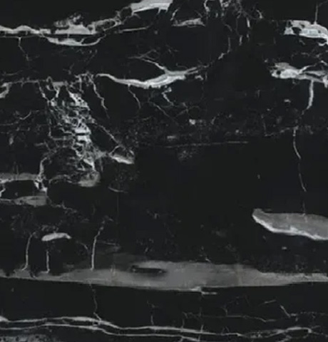 Black Portoro Waves