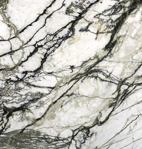 Amazon White Marble