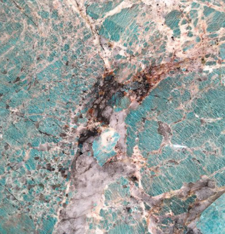 Amazonite Marble