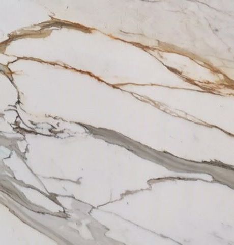 Calacatta Gold Marble