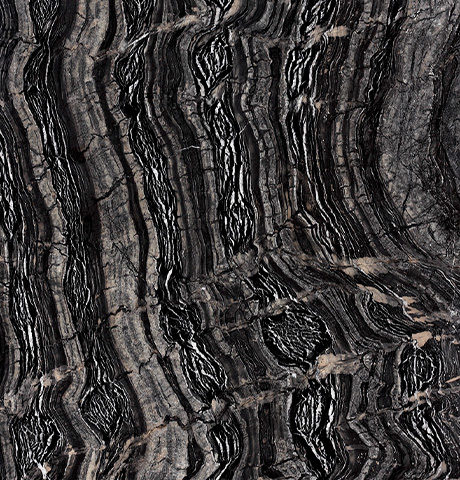 Baltic Sea Wave Marble