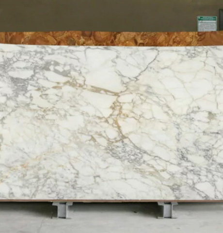 Oro Calacatta Marble
