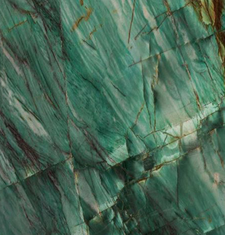 Botanic Green Marble