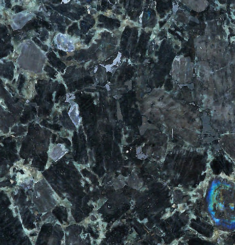 Volga Blue Granite