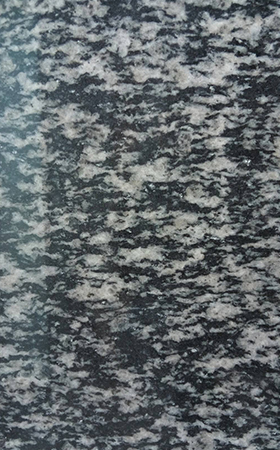 Nairobi Black Granite