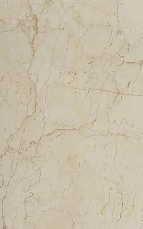 Bianco Beige marble
