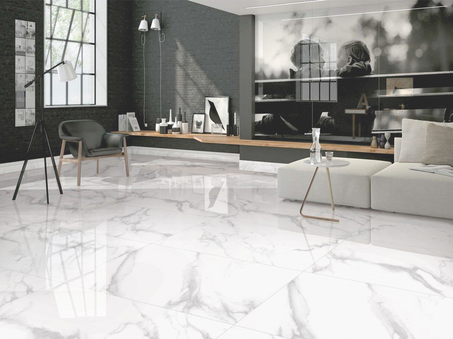 Statuario Italian Marbles